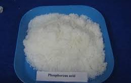 قیمت انواع اسید فسفریک سفید